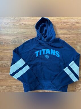 Tennessee Titans Junk Food of Los Angeles XL SOLD OUT